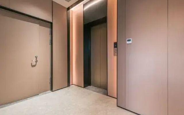 JI Hotel (Linyi Hedong International Convention and Exhibition Center)