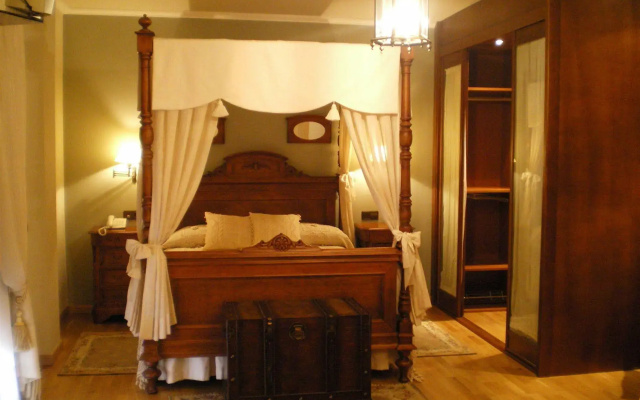 El Curro Hotel Rural