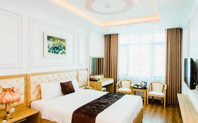 Vu Linh Hotel