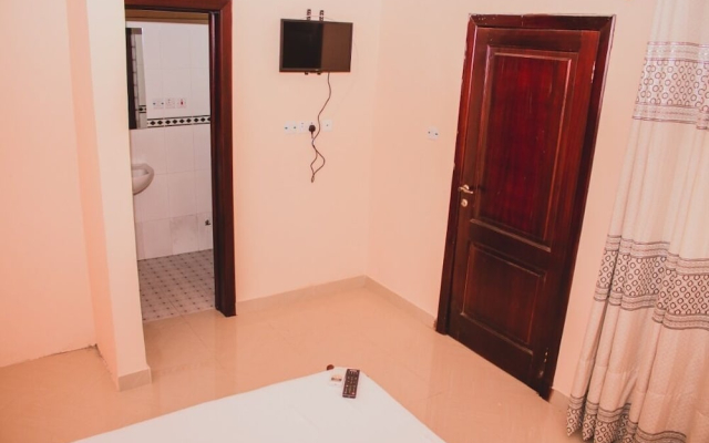 Ogo Lodge