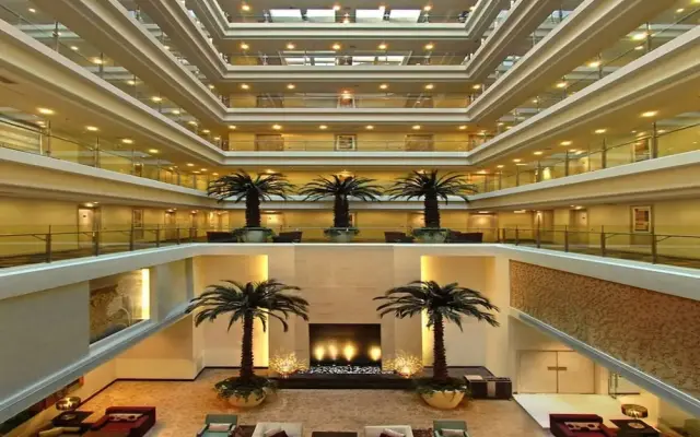 Park Plaza Faridabad
