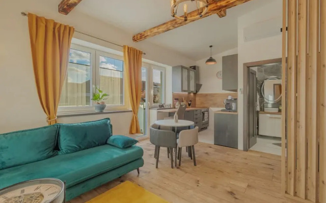 Residence S7 - Luxury Living Apartment