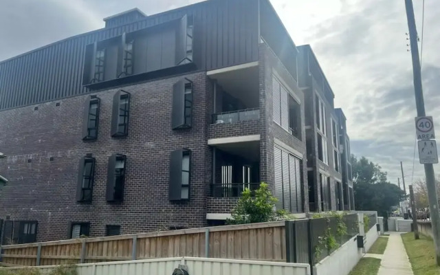 Foundry Apartments