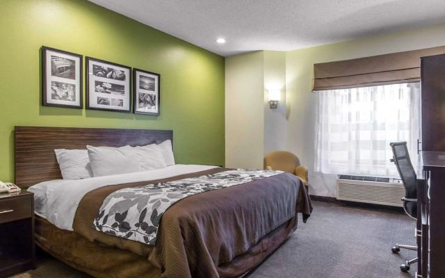 Sleep Inn Columbia