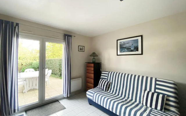 Maison Sarzeau, 3 pièces, 4 personnes - FR-1-639-19
