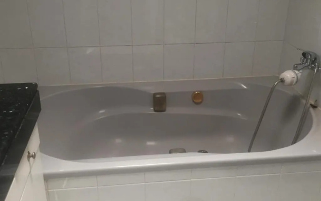 Mi casa