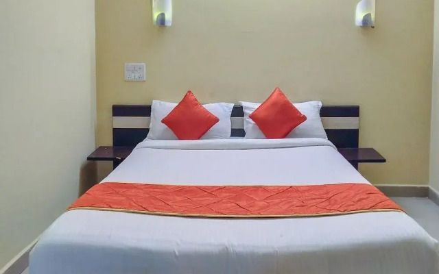 Ramas Residency