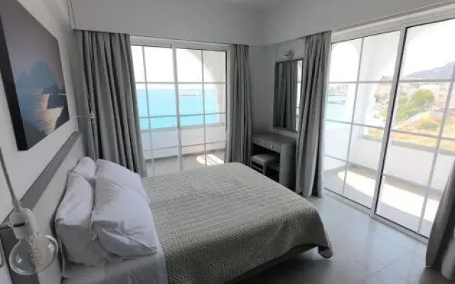 Flat 2 Bedrooms 1 Bathroom - Karpathos