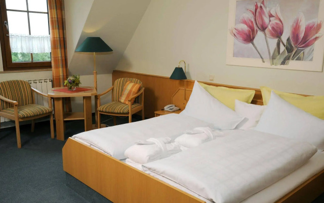 Waldhotel Kreuztanne