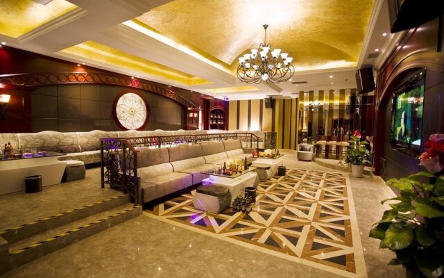 Zhongcheng Holiday Hotel