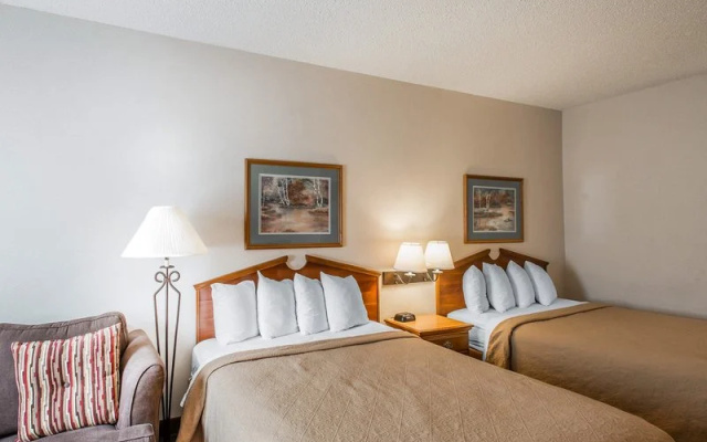 Econo Lodge Tech Center