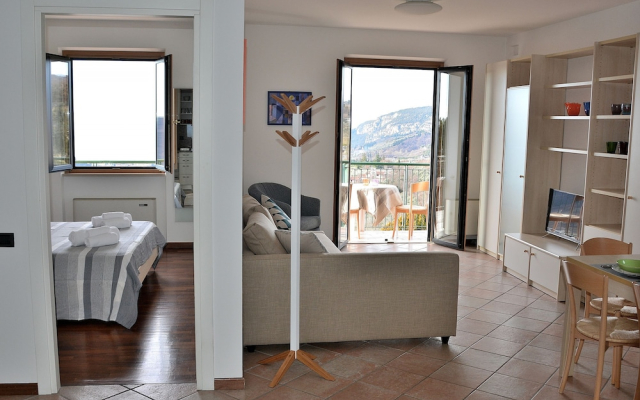 Casa Montegolo With Pool And Lake View