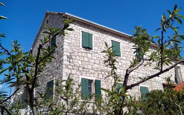 Apartments Ruza Vjetrova
