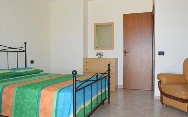 Casa Fabiana