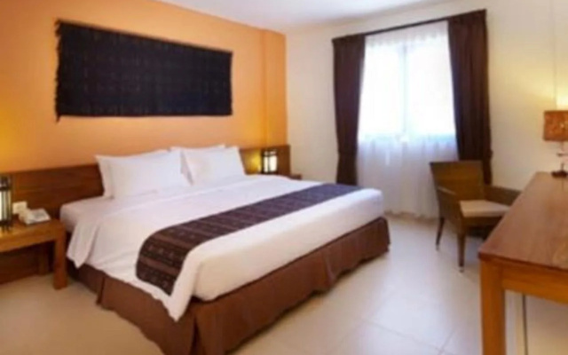 Luwansa Beach Hotel