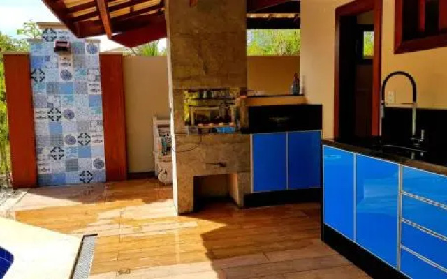 Villa Casa 7 mares