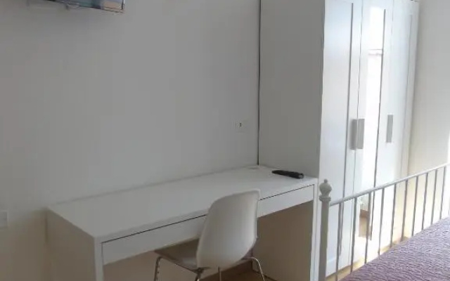 Affittacamere SveMilla