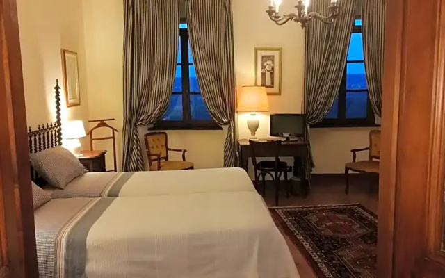 B&B Castello di Camerletto