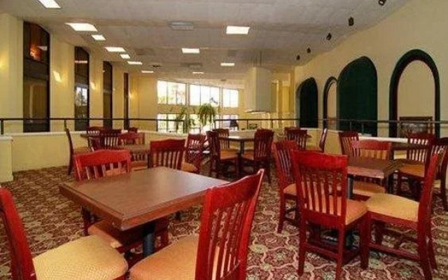 Palm Bay Hotel and Conference Center