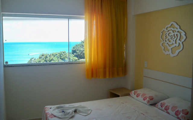 Apart Hotel Margherita