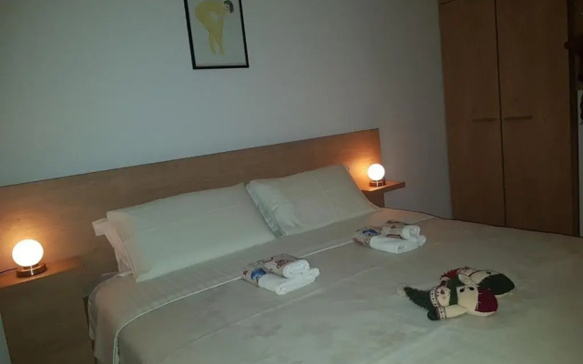 Apartments Bosco