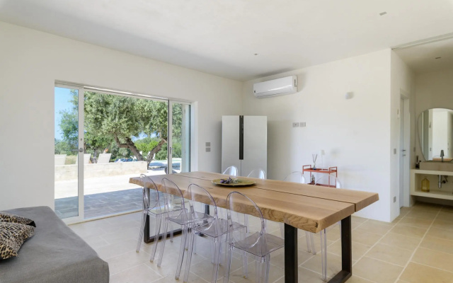 Villa La Guaceta by Wonderful Italy