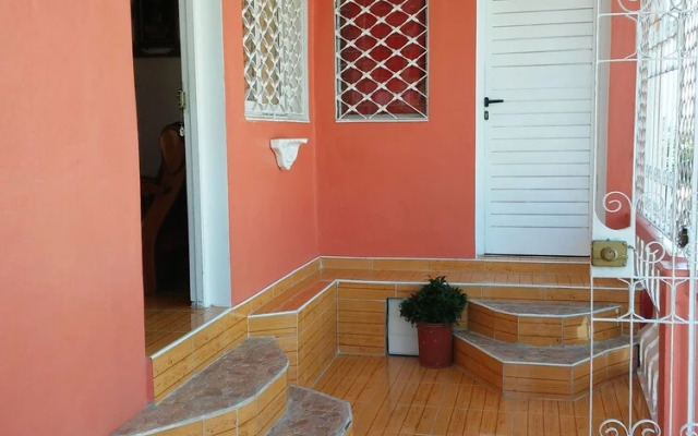 Hostal Barcelo