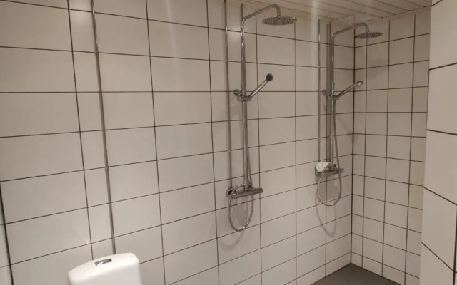 Apartments, 4 rooms + sauna