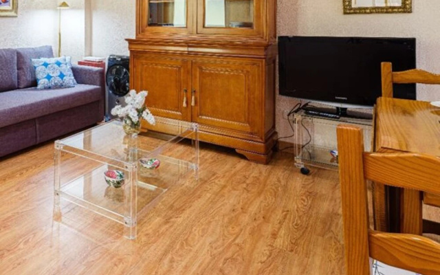 Apartamento Noviciado en Chamberi by My City Home