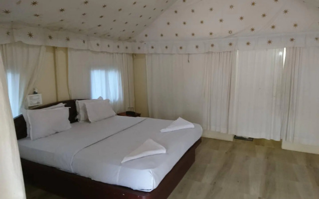Hiranya Resorts