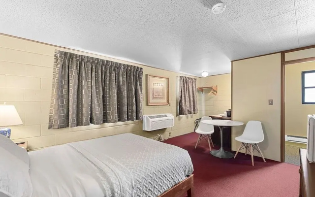 Cashmere Inn