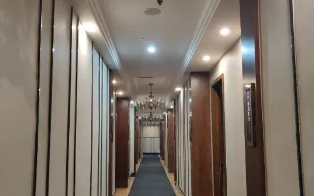 Quxian Nandu Hotel