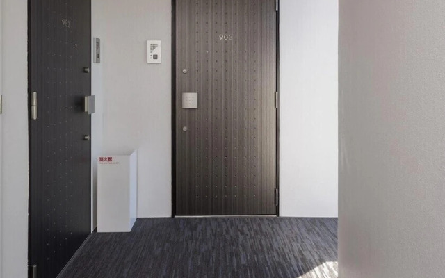 C6 Haneda Maison Philippe Omori 603