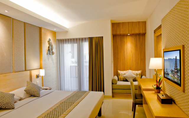 Bali Rani Hotel