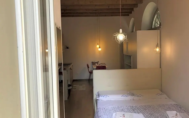 Myroom Citta Alta 1