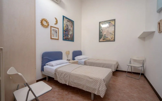 Appartamento Darsena