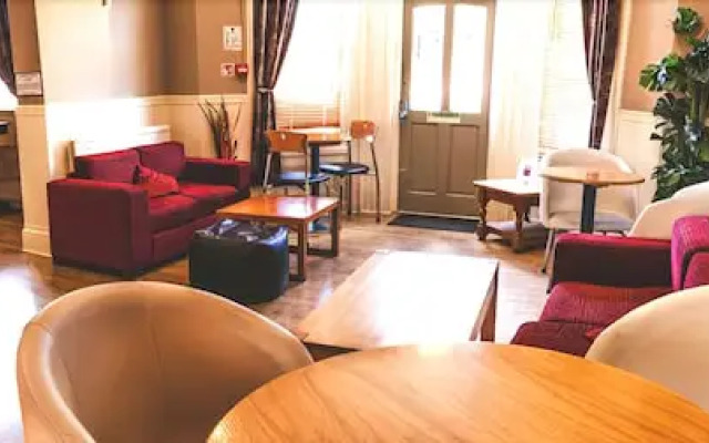 Bawn Lodge