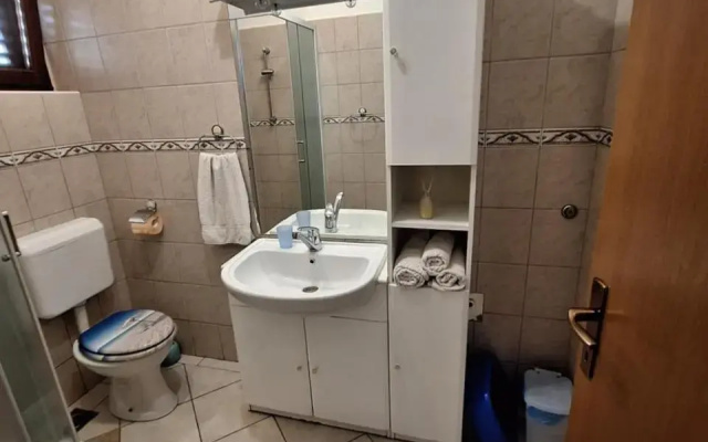 Apartmani Punat