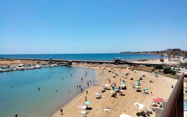 Alquiler Turistico Paco Playa del Acequion