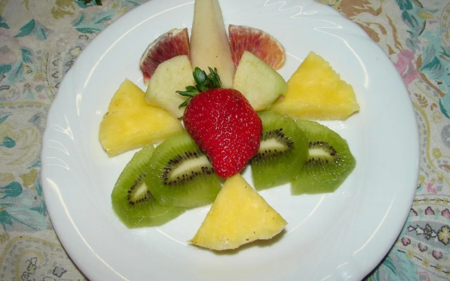 Albergo Ristorante Fratte