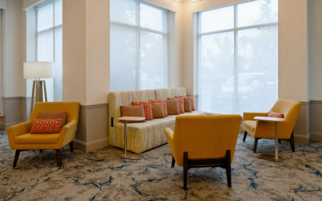 Hilton Garden Inn Folsom