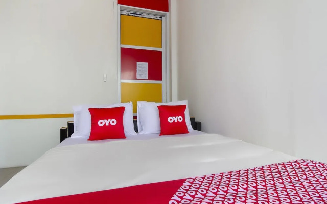 OYO 3784 Restu Inn