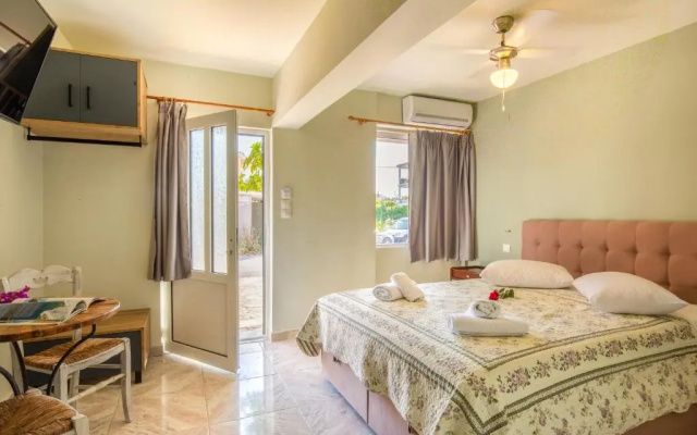 Limonero New City Apartment 2 With Private Parking