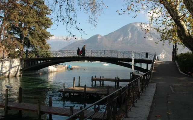 La Mazzerinière