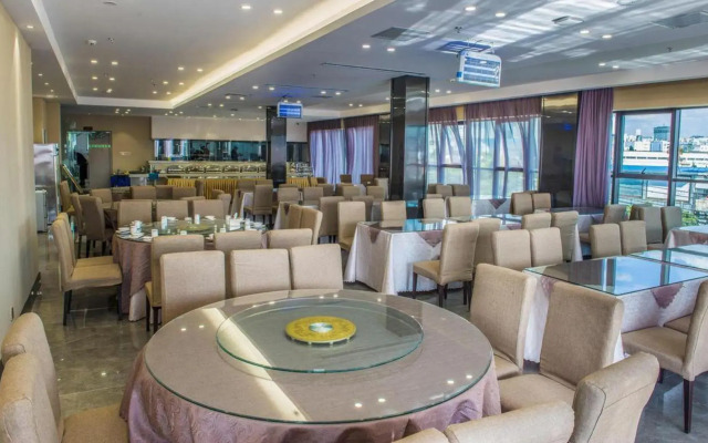 Xiyue Hotel