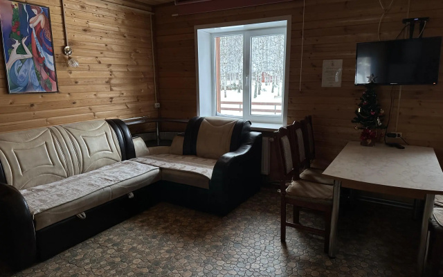 Некрасовская дача
