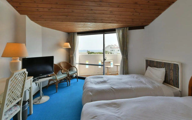 Tateyama Resort Hotel