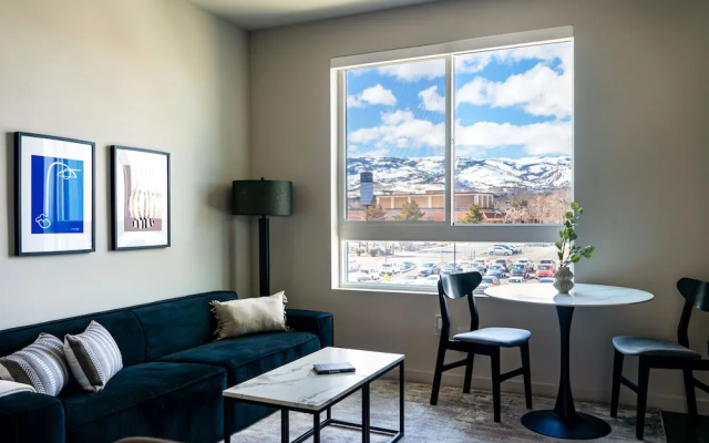 Kasa Archive Reno-Tahoe