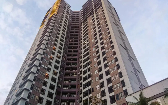 Comfortable Studio At Tamansari Semanggi Apartment