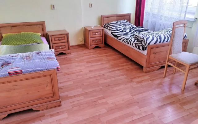 Hostel Omega